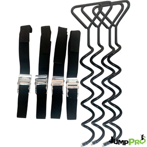 JumpPRO&trade; Tie Down Kit 