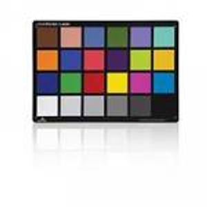 Calibrite ColorChecker Classic Colour Chart CALB504 (CALB-504)