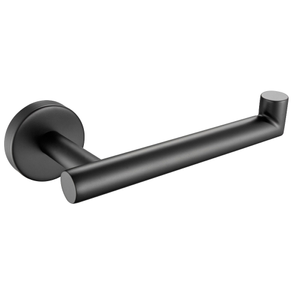 Wc-rolhouder copper rond zonder klep