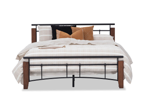 SAN BERNARDO Double Bed