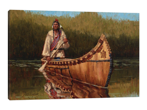 The Ojibwe