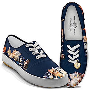 SCHOLZ CAT SNEAKERS-SIZE 9