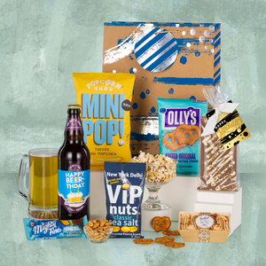 Birthday Bag