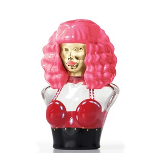 Nicki Minaj MINAJESTY Eau De Parfum Spray 100ml