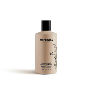 Trepadora Babassu Quench Leave-In Curl Primer