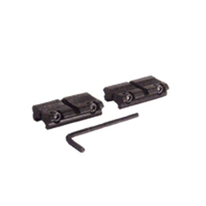 Adaptor Base - 11mm (Airgun) / 3/8 Inch (Rifle) to Weaver