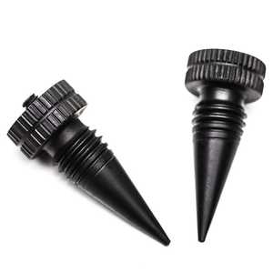 G2 Spikes