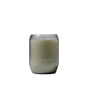 Waxed Perfume Scented Candle | Parakeets & Pearls