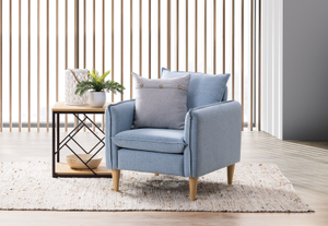 BEATRIX Accent Chair