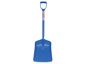 Red Gorilla GORSHOVELBLU Gorilla Shovel™ Blue