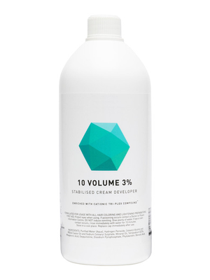 Muk 10 Vol 3% 950ml
