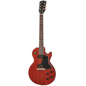 Gibson Les Paul Special (Vintage Cherry) inc Hard Shell Case
