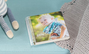 Kids CEWE PHOTOBOOK