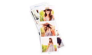 Mini Photo Prints
