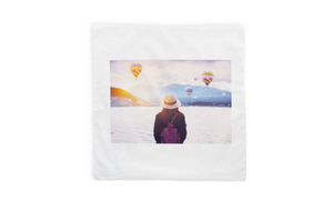 Personalised Cushion Cover
