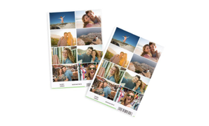 Photo Stickers