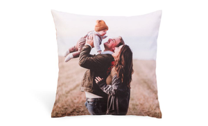 Personalised Photo Cushion