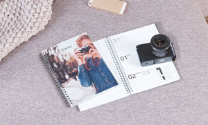 Personalised Daily Organiser