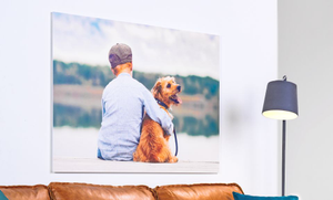 Foam Board Prints