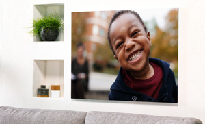 Canvas Photo Prints