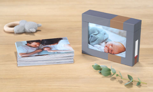 Photo Memory Box