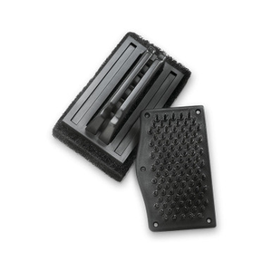 Napoleon PRO Replacement Brush Head and Scrubber