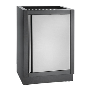 Napoleon OASIS Cabinet with Reversible Door