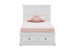 CHANELLE King Single Bed