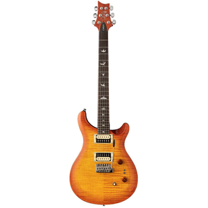 PRS SE Custom 24-08 (Vintage Sunburst) inc Gig Bag
