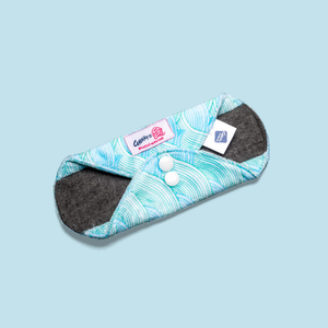 Bamboo Panty LINERS