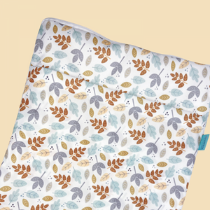 LARGE Double Nappy Wetbag with integral Mesh Wash Bag