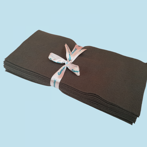 Cheeky Baby Reusable Cloth Nappy - Fleece Liner Trial