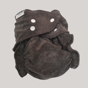 Bamboo Nappies - Cheeky Reusable Cloth Nappies