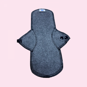 Cheeky Fearless Medium reusable pad 28cm - for  mild incontinence