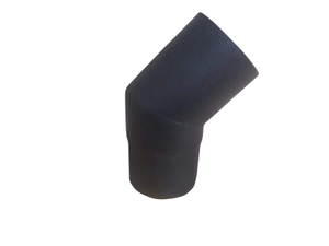 45 Degree Elbows Pipe | Pioneer or Firebox Stoves