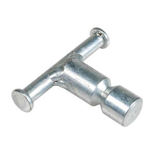 Polaris 2204829 Snow Plow Latch Pin 2013-2020 Ranger General 1000 900 Crew XP