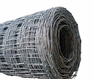 50m Roll C6/90/30 B.S.S. Stock Fence (Sheep) (Medium) 900mm high.