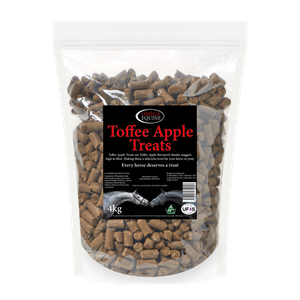 Toffee Apple Treats 4kg