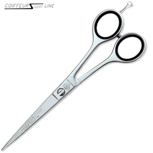 Kiepe 277 Coiffeur Line Scissor 6"