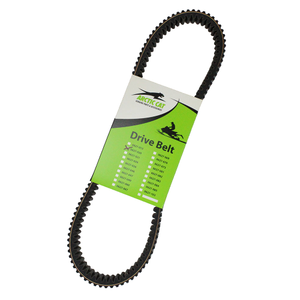 Arctic Cat 0627-020 OEM Drive Belt 1998-2006 Pantera Powder Special Mountain Cat Sabercat