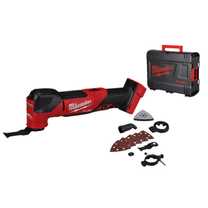 M18FMT-0X 18V FUEL™ Multi Tool (Body Only)