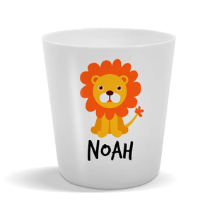 Lion Kids Cup