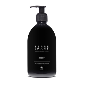 Insurrection Hand Wash