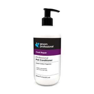 Groom Professional Coat Repair Conditioner