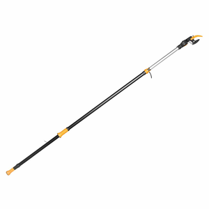 Fiskars FSK1023624 PowerGear X Telescopic Tree Pruner