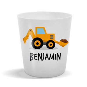 Little Digger Kids Cup