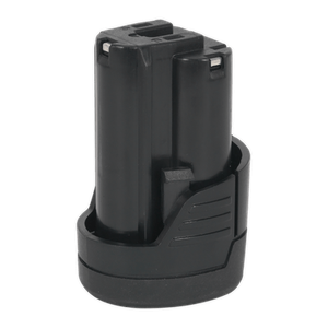 Sealey CP1200BP Power Tool Battery 12V 1.5Ah Li-ion for CP1200 Series