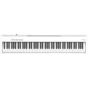 Roland FP30X Digital Piano (White)