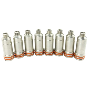 2001-2004 LB7 Duramax Injector Screw In Torque Lock Cups