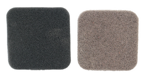 Stihl Air Filter Set Suits HS85 HS80 HS75 FS75 FS80 KM85 HL70/75 HT70/75 BG75